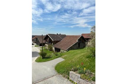 Hofstelle | Bauernhof | Hof | Haus | Baugrundstück | PV | Sacherl - Grattersdorf Falkenacker