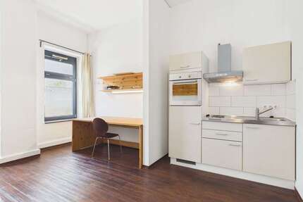 Wohnung zum Kaufen in Bamberg 114.900,00 € 28.97 m²
