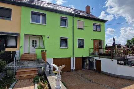 Haus zum Kaufen in Zeithain 98.000,00 € 135 m²