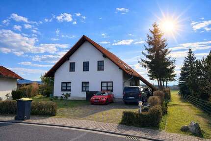 Haus zum Kaufen in Nesse-Apfelstädt 549.000,00 € 411.11 m²