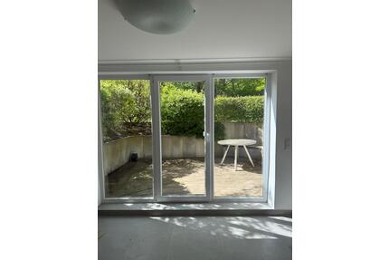 Kernsanierte Souterrainwohnung 2 Zimmer inkl. EBK am Waller Park - Osterholz-Scharmbeck