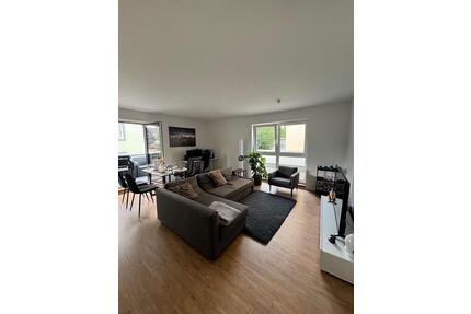 Wohnung Bayreuth - 1.040,00&nbsp;EUR Kaltmiete, ca.&nbsp; 55,00&nbsp;m&sup2; in Bayreuth (PLZ: 95448) Bernecker Straße / Insel / Riedelsberg