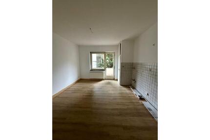 Renovierte Wohnung mitten im Kreuzviertel | Balkon & modernes Bad - Dortmund Innenstadt Ost