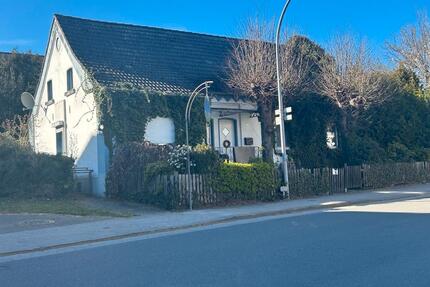 Einfamilienhaus in zentraler Lage von Schledehausen zu verkaufen! - Bissendorf