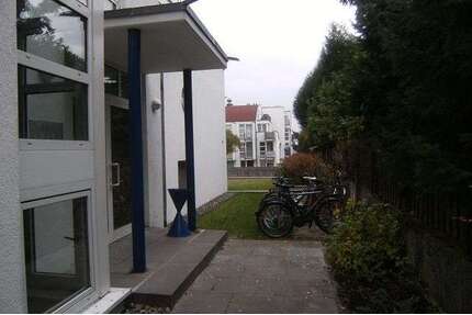 Wohnung zum Mieten in Mainz Bretzenheim 420,00 € 25 m² - Mainz / Bretzenheim