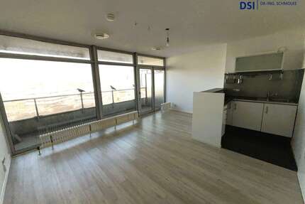Wohnung zum Kaufen in Köln 160.000,00 € 35.37 m²