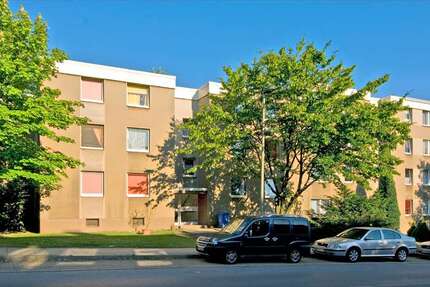 Wohnung zum Mieten in Heiligenhaus 440,80 € 80.12 m²