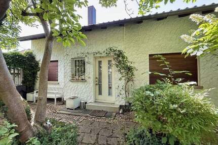 Einfamilienhaus in ruhiger Lage von Kippenheim