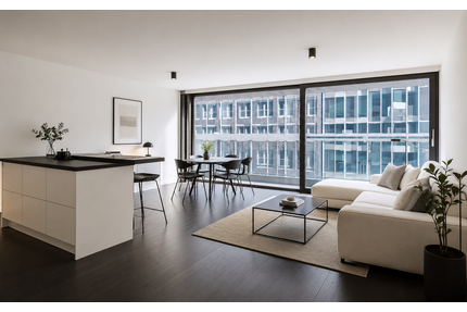 Wohnung zum Kaufen in Köln 595.000,00 € 86 m²