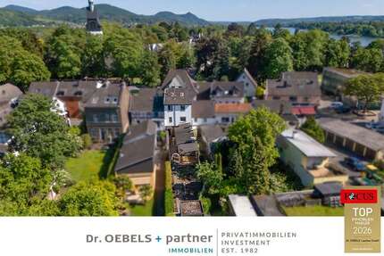 Haus zum Kaufen in Bonn Oberkassel 399.000,00 € 151.77 m² - Bonn / Oberkassel