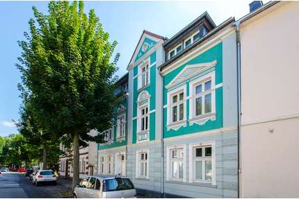 Wohnung zum Mieten in Hattingen 380,00 € 37 m²