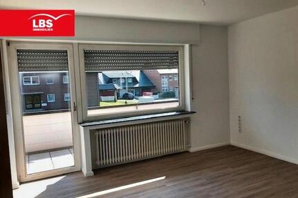 Gemütliche Wohnung in Rödinghausen!
