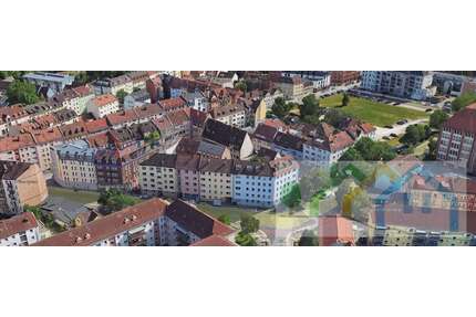 Wohnung zum Kaufen in Nürnberg 249.900,00 € 77 m²