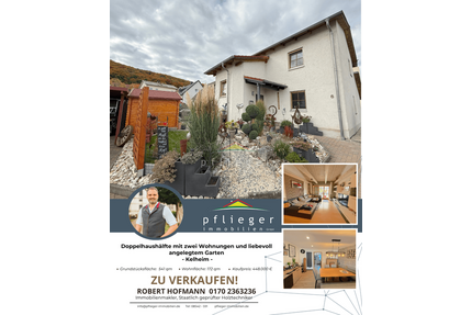 Haus zum Kaufen in Kelheim 448.000,00 € 172 m²