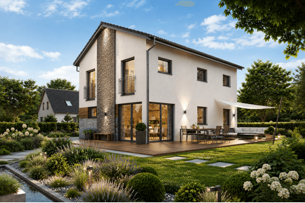 Haus zum Kaufen in München 1.070.000,00 € 143 m²