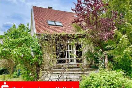 Haus zum Kaufen in Kelheim 380.000,00 € 110 m²