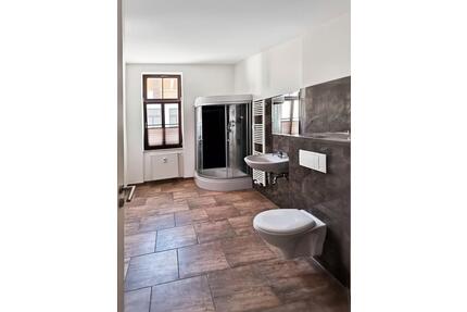 Schöne 2-Raum Wohnung im Paulusviertel mit Einbauküche - Halle (Saale)