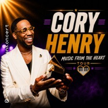 Cory Henry