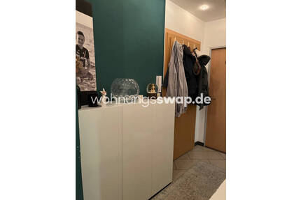 Wohnungsswap - Blankenburger Straße - Berlin Niederschönhausen