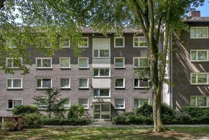 Wohnung zum Mieten in Dortmund 568,00 € 70 m²