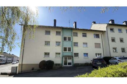 Wohnung zum Kaufen in Warstein 69.000,00 € 52 m²
