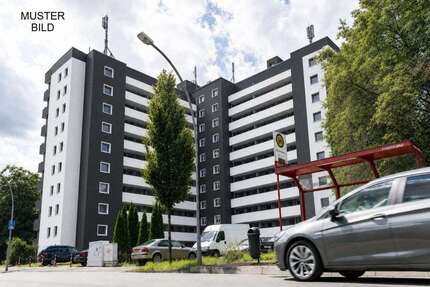 Wohnung zum Mieten in Gladbeck 565,00 € 70 m²