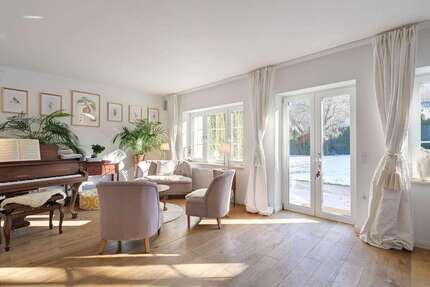 Haus zum Kaufen in München 1.345.000,00 € 136 m²