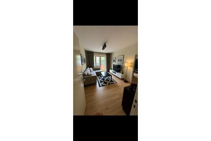 Wohnung 69qm in der Reichsstraße nagelneu - Berlin Charlottenburg-Wilmersdorf