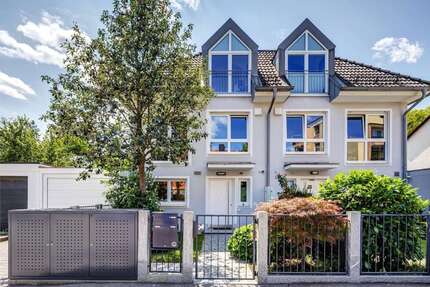 Haus zum Kaufen in München 1.495.000,00 € 158 m²