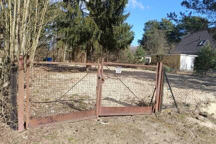 Grundstück in Zeesen - 373.000,00&nbsp;EUR Kaufpreis, ca.&nbsp; 0,00&nbsp;m&sup2; in Königs Wusterhausen (PLZ: 15711) Zeesen