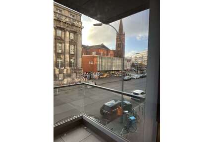 Wohnung zum Mieten in Berlin 1.380,00 € 50 m²