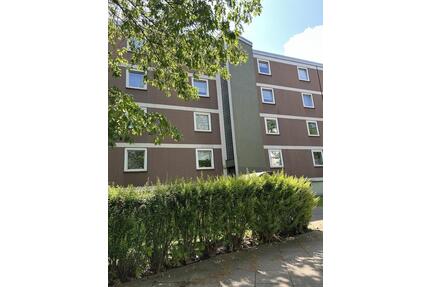 3-Zimmer-Wohnung in Gelsenkirchen Rotthausen