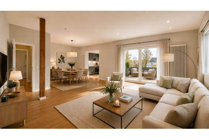 Wohnung zum Kaufen in Hamburg 759.000,00 € 109.9 m²