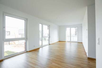 Wohnung zum Kaufen in Heikendorf 459.000,00 € 90.54 m²
