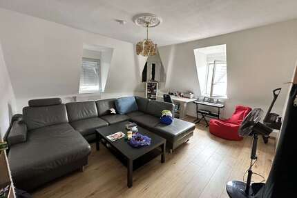 Wohnung zum Kaufen in Stuttgart 224.000,00 € 68 m²
