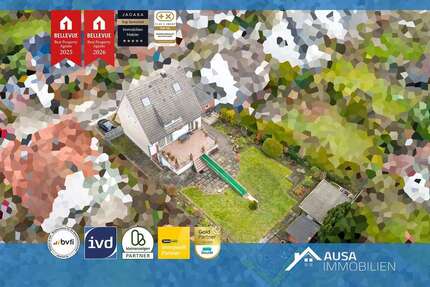 Haus zum Kaufen in Münster 590.000,00 € 137 m²