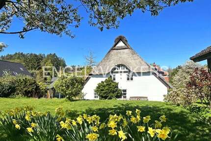 Haus zum Kaufen in Rosengarten 599.000,00 € 200 m²