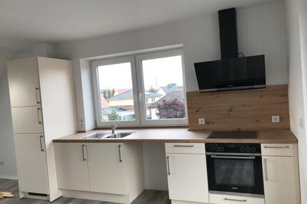 Wochnung in Neu Wulmstorf mit Dachterrasse