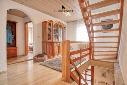 Haus zum Kaufen in Steinmauern 569.000,00 € 185 m²