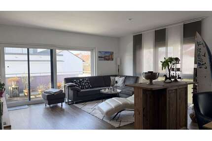 Wohnung zum Kaufen in Hofheim 539.000,00 € 121.74 m²