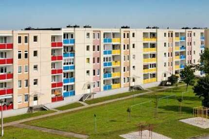 Wohnung zum Mieten in Zeitz 350,00 € 65 m²