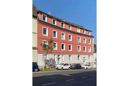 Wohnung zum Mieten in Wuppertal 410,00 € 57.55 m²