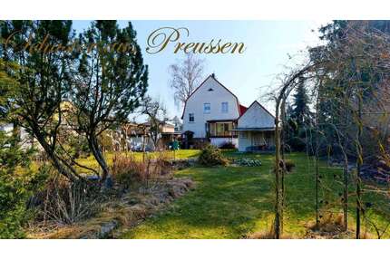 Haus zum Kaufen in Berlin 749.000,00 € 138 m²