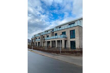 2-Raum-Wohnung im 2. OG mit großer Dachterrasse in Oldenburg