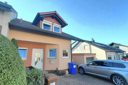 Haus zum Mieten in Dielheim 1.190,00 € 130 m²