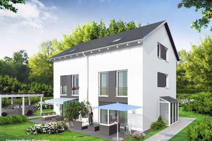 Haus zum Kaufen in Plochingen 689.960,00 € 121.71 m²