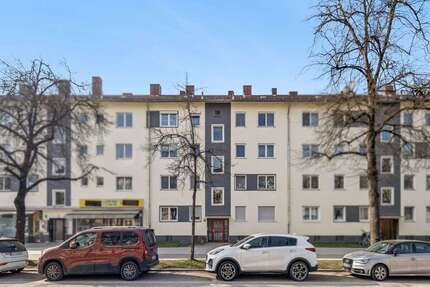 Wohnung zum Kaufen in München 449.000,00 € 53 m²