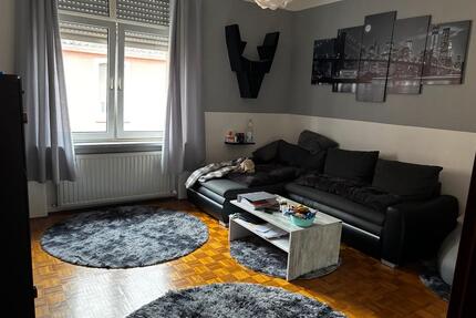 2ZKB zur vermieten - 650,00&nbsp;EUR Kaltmiete, ca.&nbsp; 55,00&nbsp;m&sup2; in Worms (PLZ: 67549) Westliche Vororte