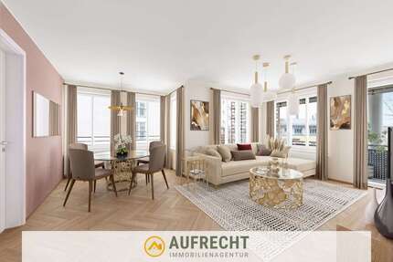 Wohnung zum Kaufen in Dachau 699.800,00 € 105.5 m²