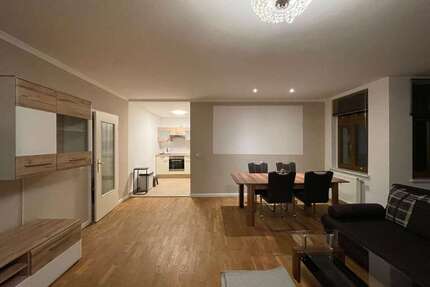 Wohnung zum Mieten in Görlitz 799,00 € 73 m²